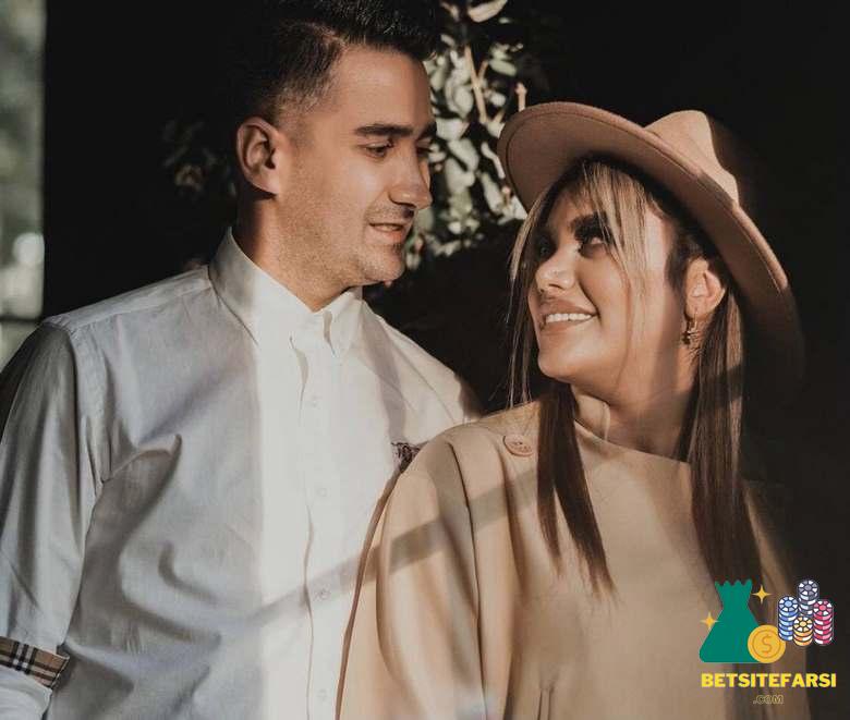 همسر محمد وی اف کیست؟